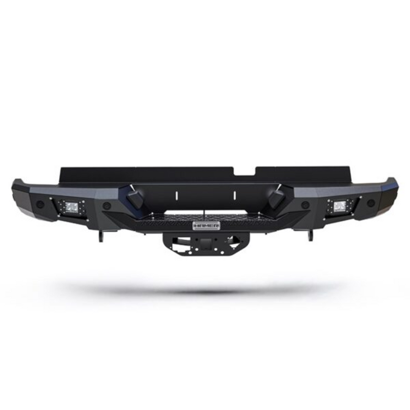 Hamer | VW Amarok (2023+) Nova Series Rear Replacement Bumper