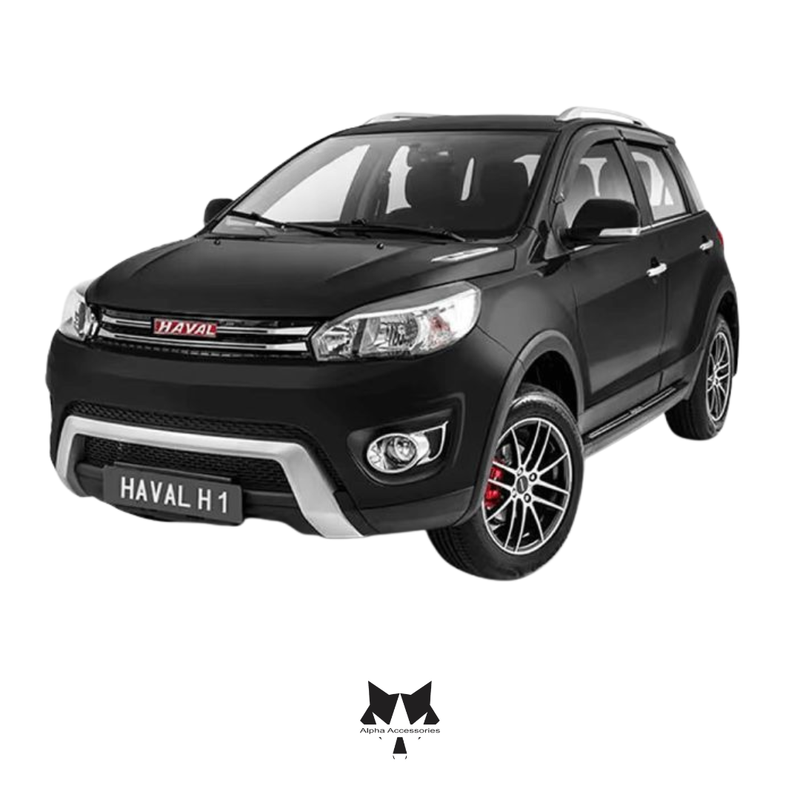 Bosal | Haval H1 / GWM M4 2014 Towbar