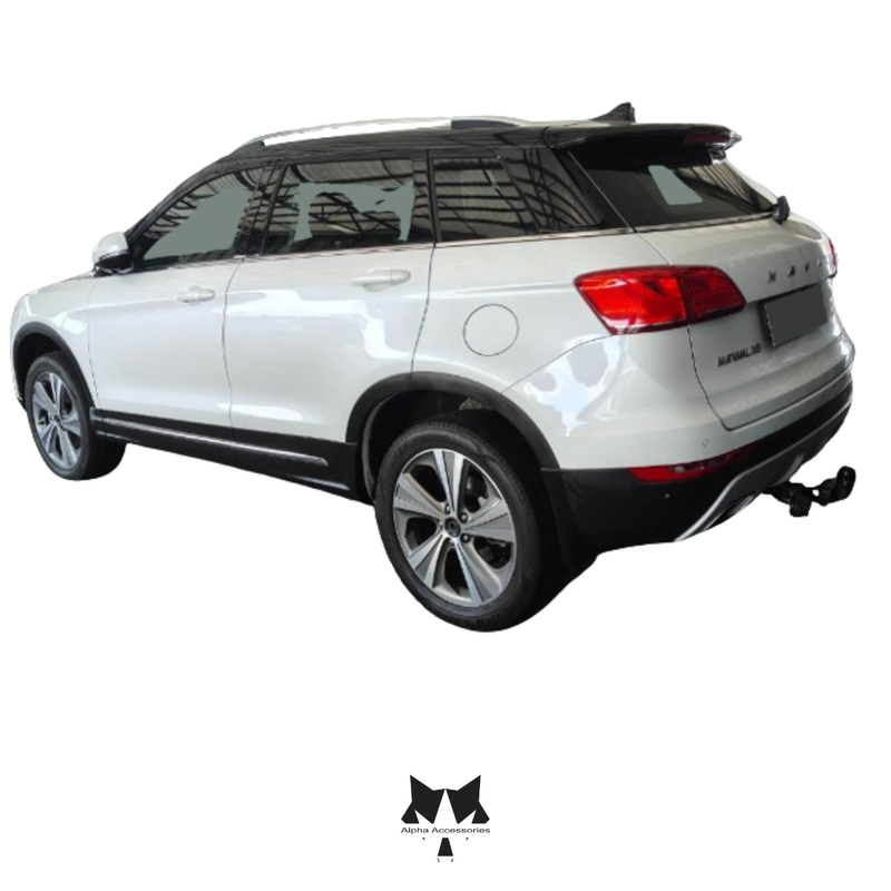 Bosal | Haval H6 2017 - 2020 Towbar