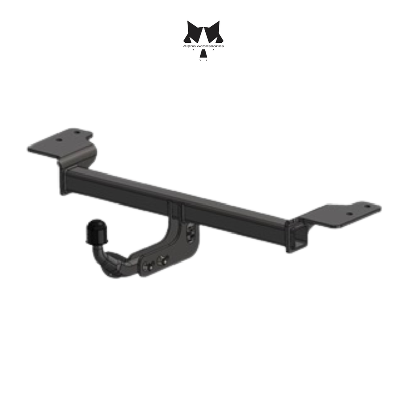 Brink | Haval H6 2021+ Towbar