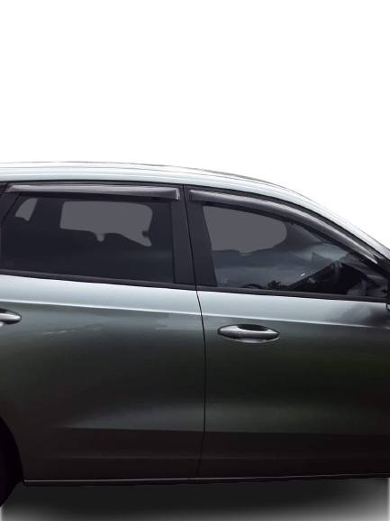 Haval Jolion | Carbon Windowshields