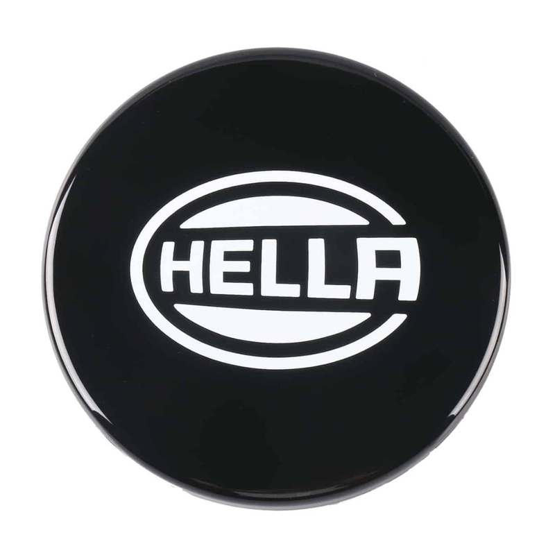 Hella | Hella 6" Supernova Black