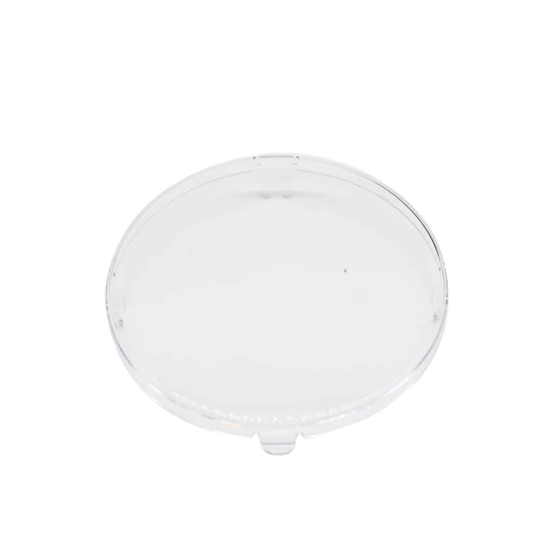 Hella | 6" Supernova Clear