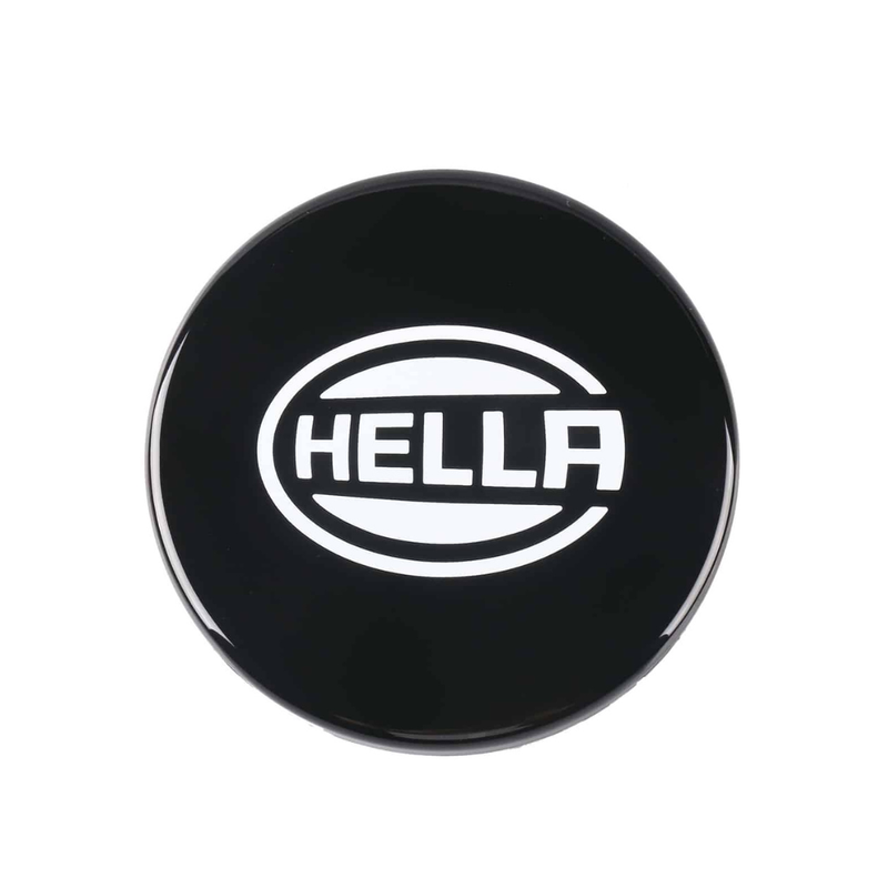 Hella | 7" Black Cover