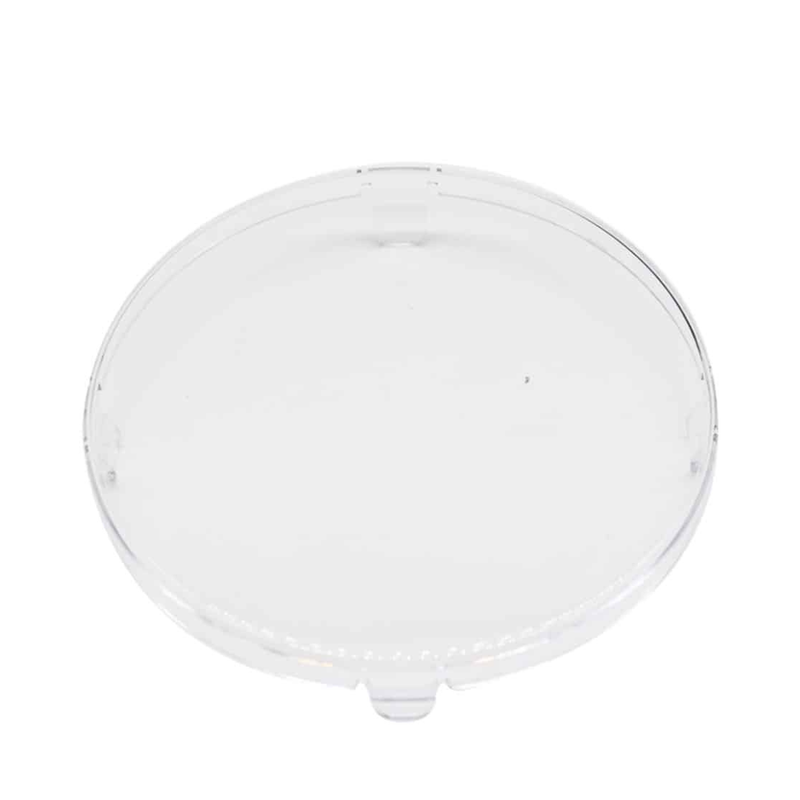 Hella | 7" Supernova Clear Cover