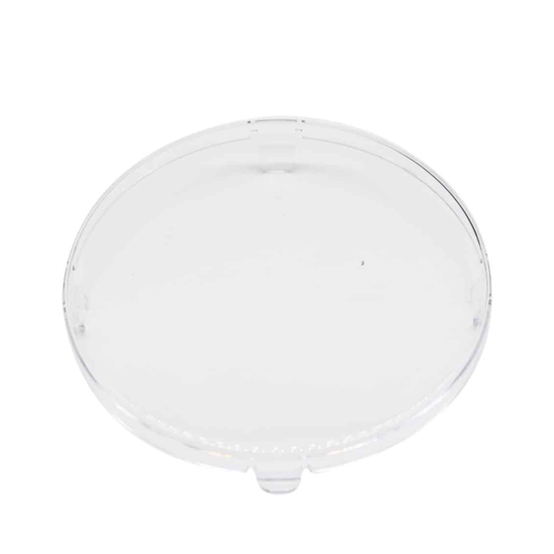 Hella | 9" Supernova Clear Cover each