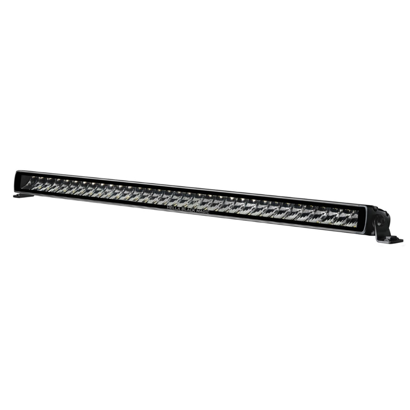 Hella | Black Magic LED Slim Light Bar 32’’
