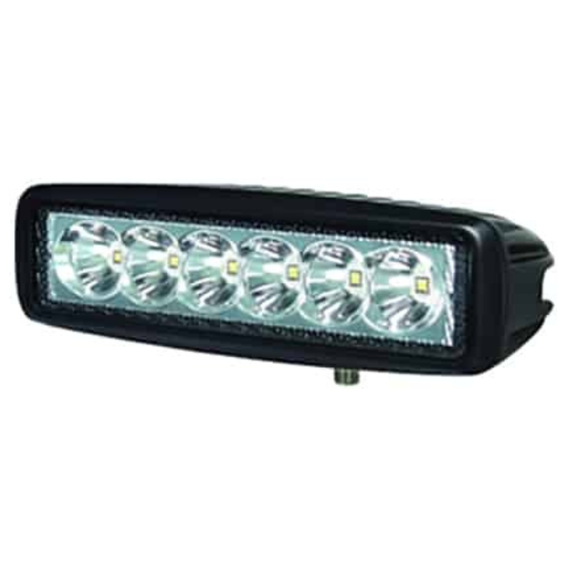 Hella | Valuefit Mini Lightbar 6 LED Spot Light