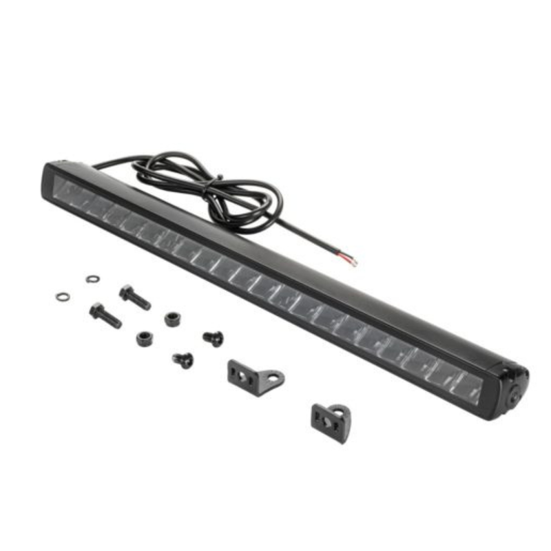 Hella | Black Magic LED Slim Light Bar 20’’