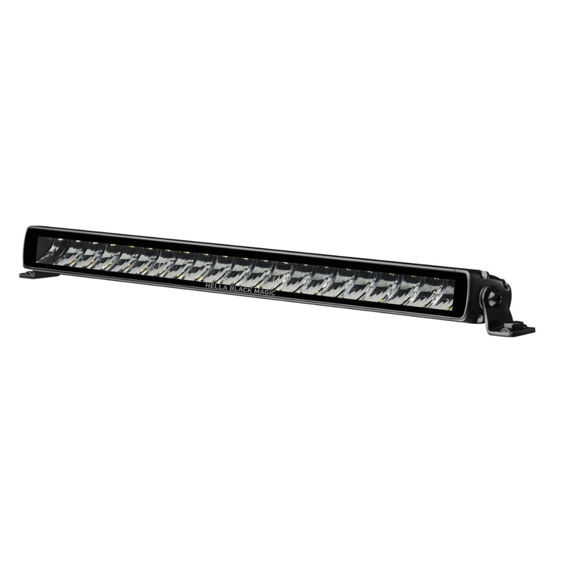Hella | Black Magic LED Slim Light Bar 20’’