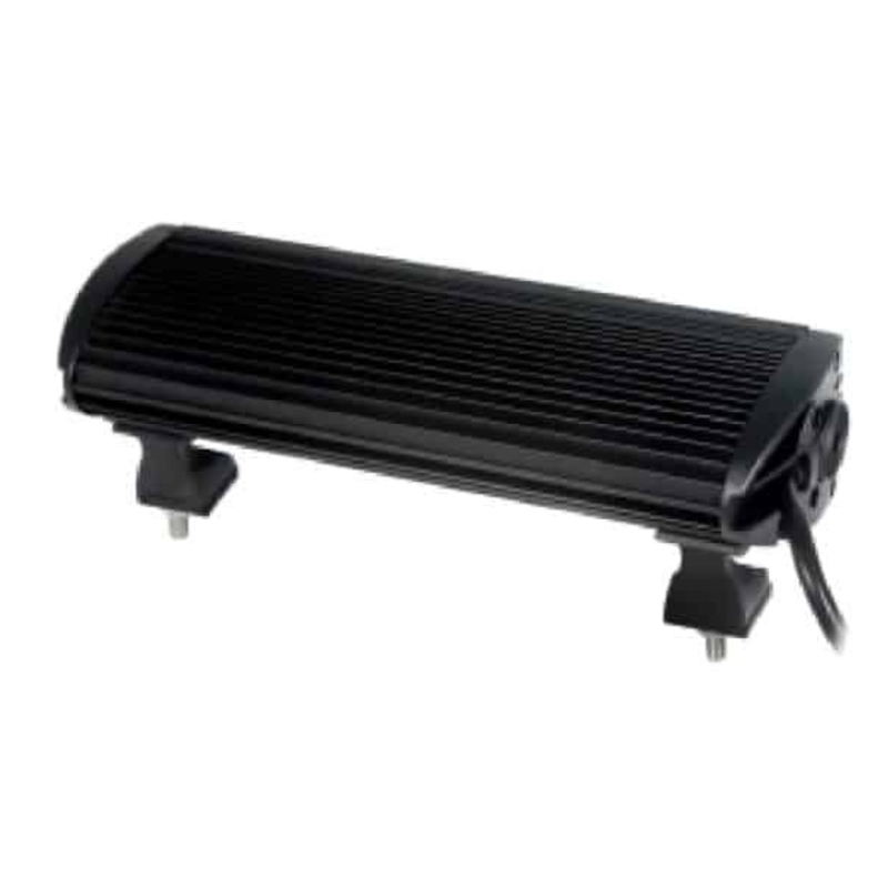 Hella | ValueFit Design Series Light Bar 6 LED / 11” – Combo Beam