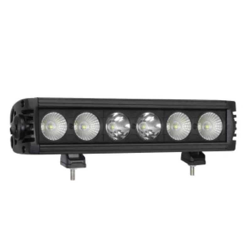 Hella | ValueFit Design Series Light Bar 6 LED / 11” – Combo Beam