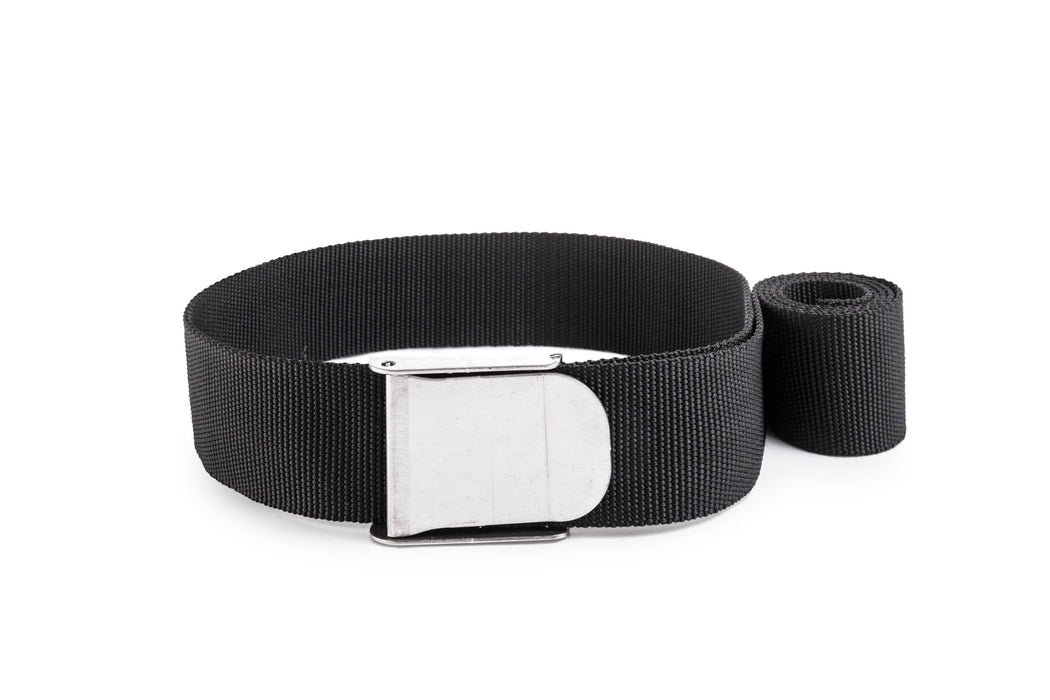 WEIGHT BELT 50mm S/S X 1.5m