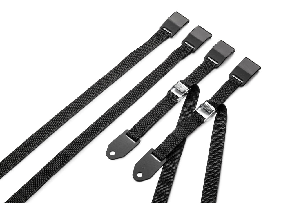 Boot Carrier Replacement Straps