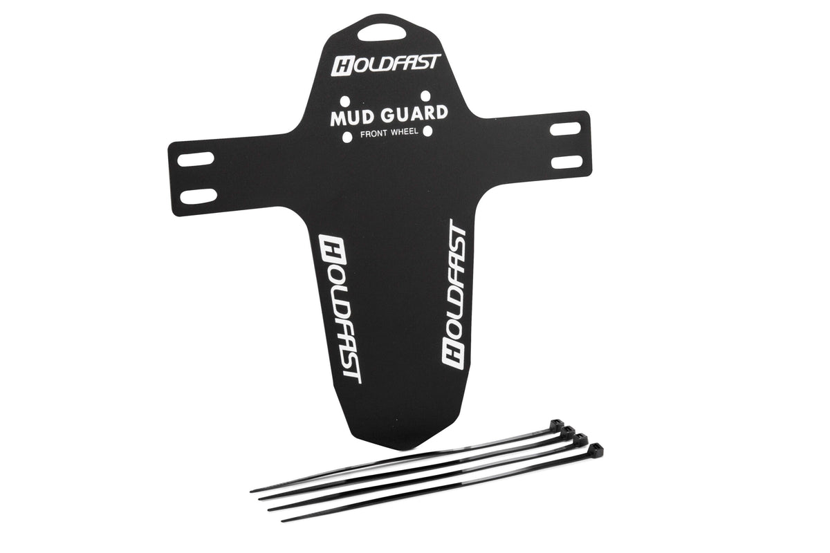 Mountain Bike Mud Guard — Alpha Accessories (Pty) Ltd