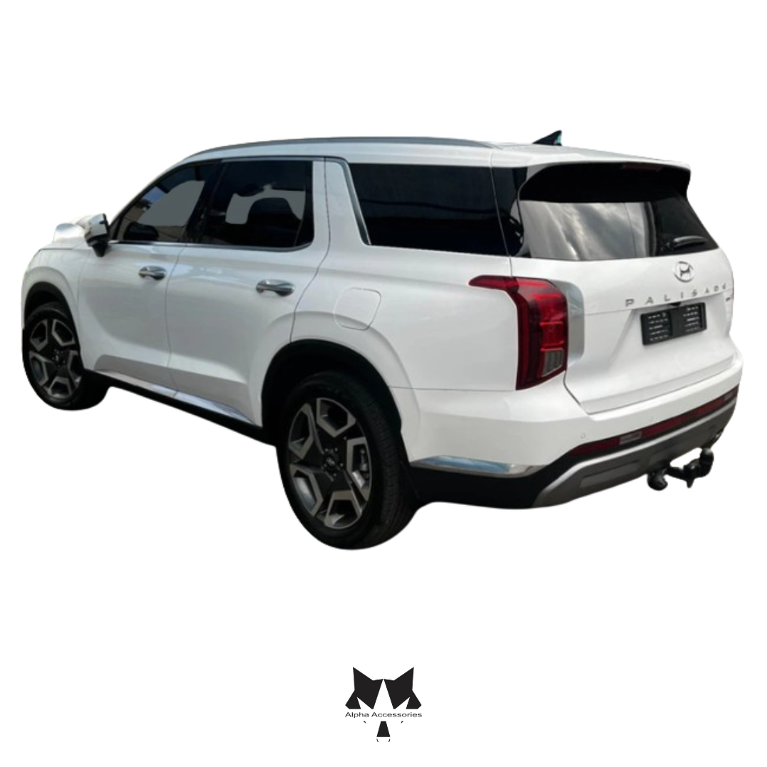 Bosal | Hyundai Palisade SUV 2023+ P/Play Towbar — Alpha Accessories ...