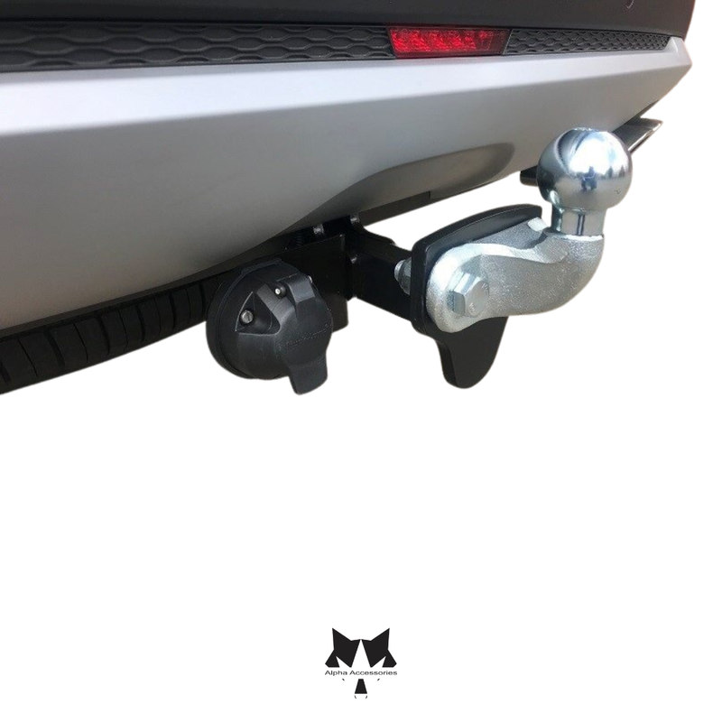 Bosal | Hyundai Palisade 2021-2023 Towbar