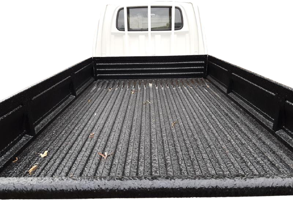 Hyundai H100 Loadbin Mat