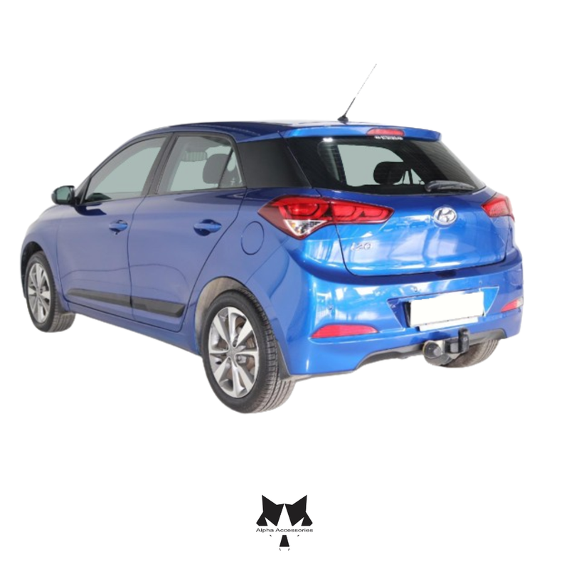 Bosal | Hyundai i20 HB 2015-2018 Towbar