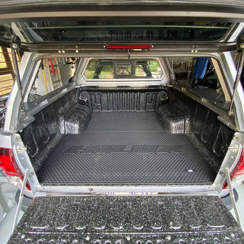 Addo | Toyota Hilux GD6 Bin Liner