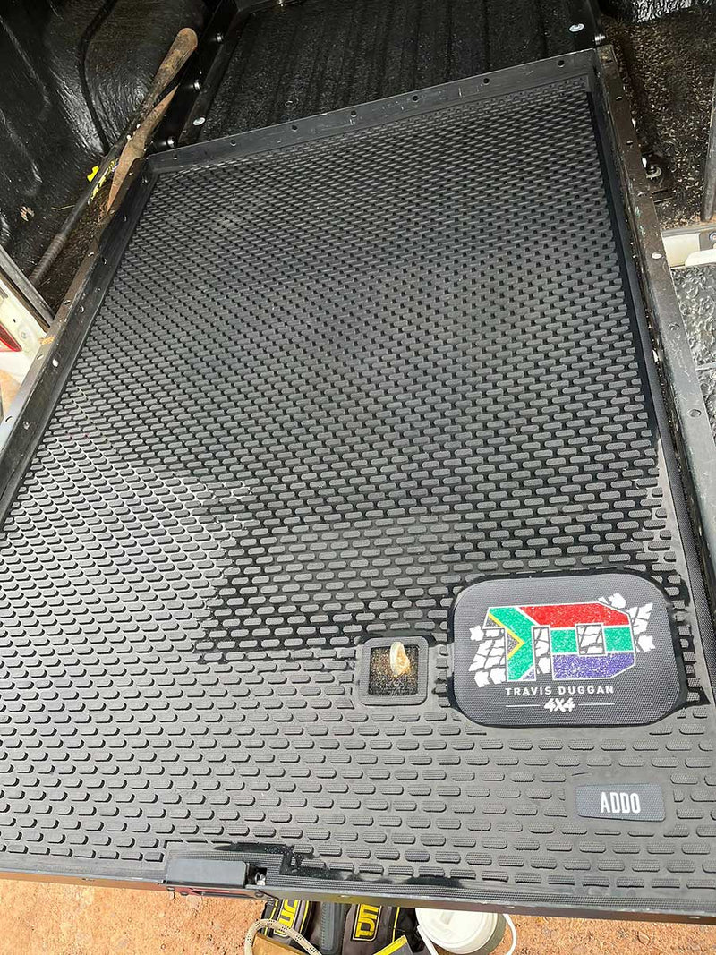 Addo | FrontRunner - Non-Slip Utility Mat