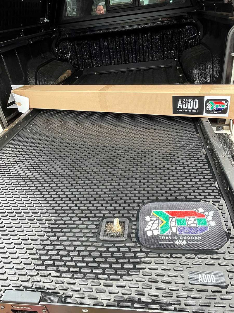 Addo | FrontRunner - Non-Slip Utility Mat