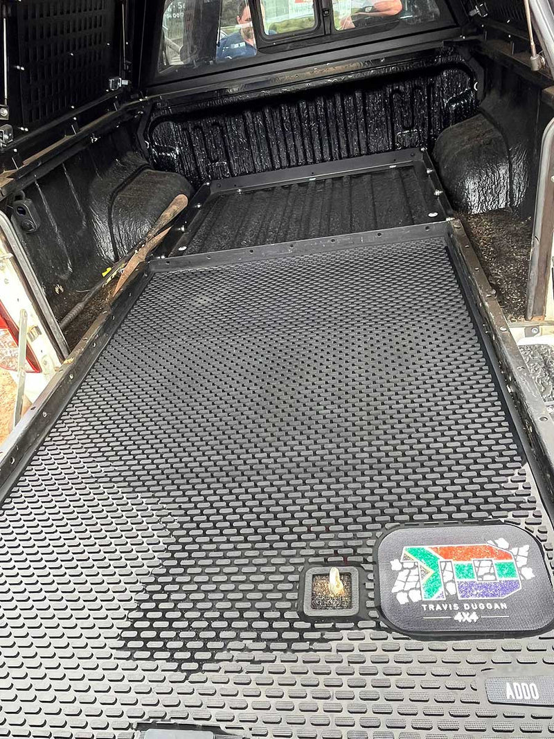 Addo | FrontRunner - Non-Slip Utility Mat
