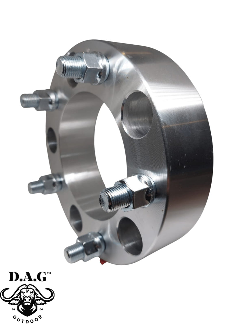 D.A.G | Land Cruiser 79 Rear 45mm Wheel Spacer