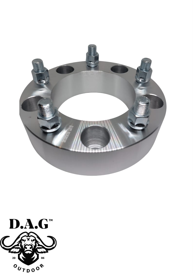 D.A.G | Land Cruiser 79 Rear 45mm Wheel Spacer