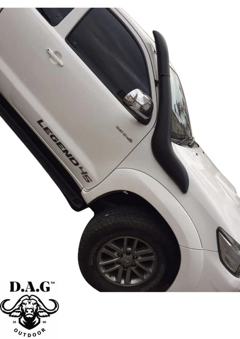 Toyota Hilux Vigo/Fortuner 2005 - 2015 Wide Body Slimline Snorkel