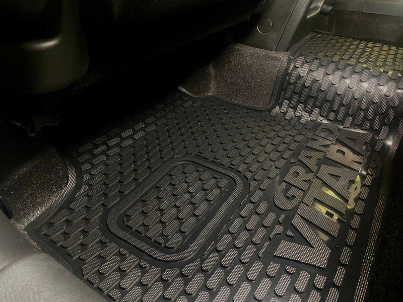 Addo | Suzuki Grand Vitara Interior Set