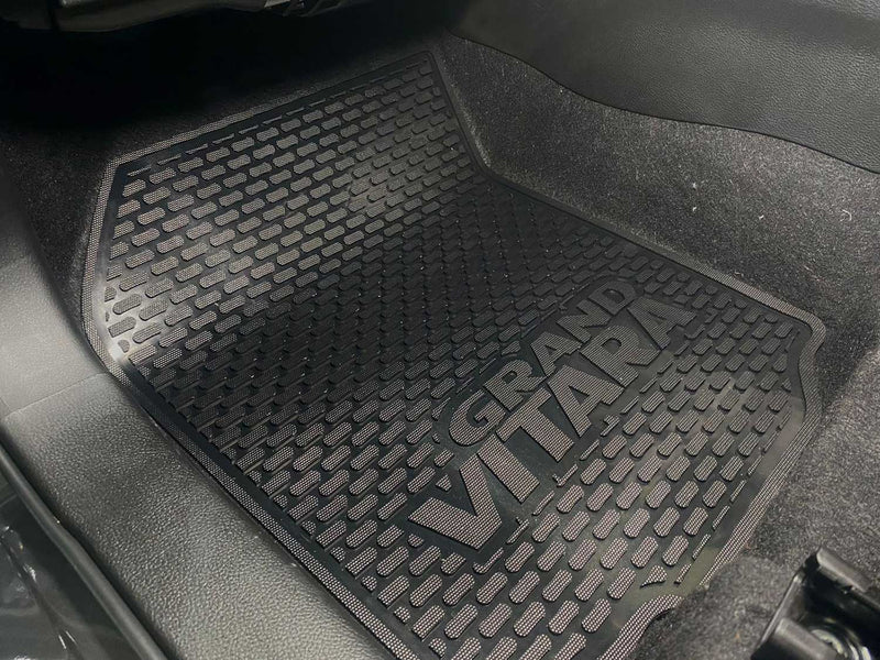 Addo | Suzuki Grand Vitara Full Set