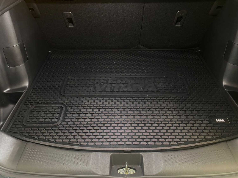 Addo | Suzuki Grand Vitara Full Set