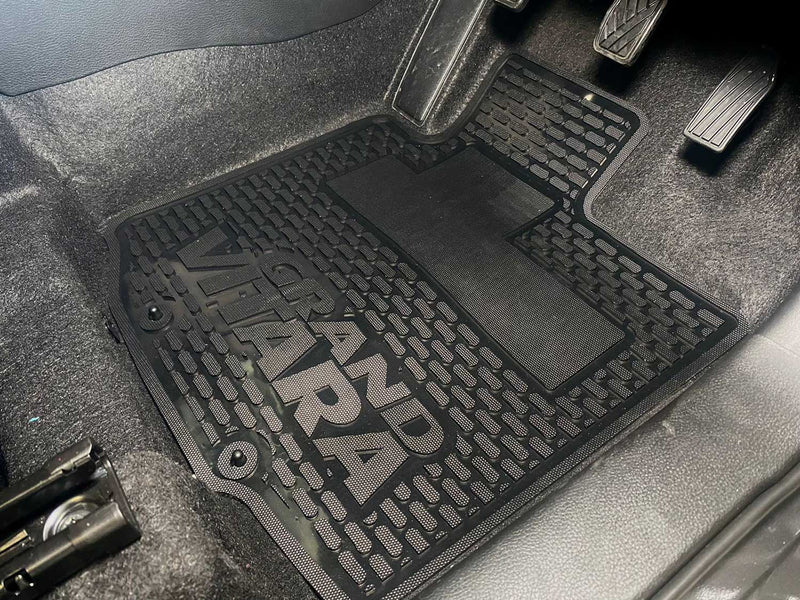 Addo | Suzuki Grand Vitara Interior Set