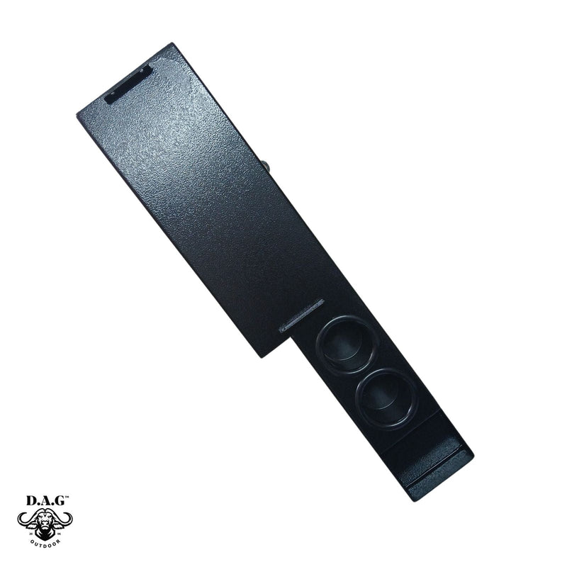 D.A.G | Land Cruiser 79 D/C Manual 10L Center Console Fridge Bracket