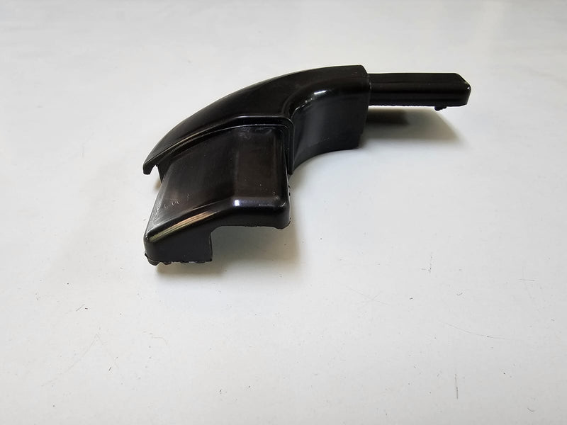 Tonneau Cover End Piece