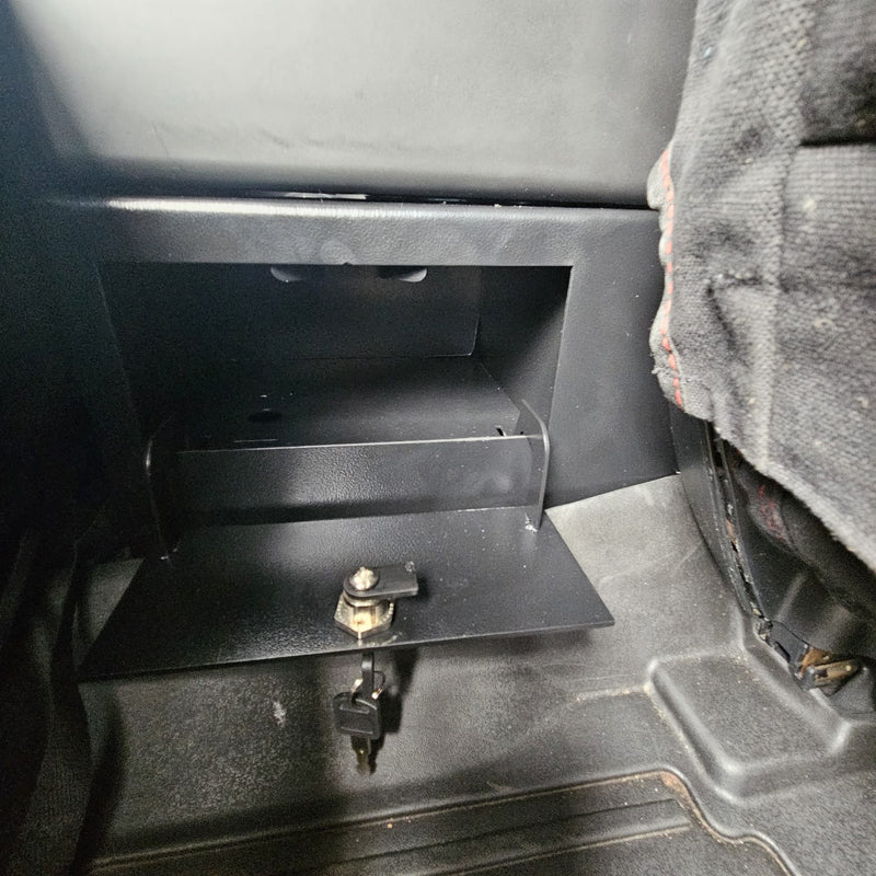 D.A.G | Hilux / Fortuner GD6 10L Console Fridge Bracket