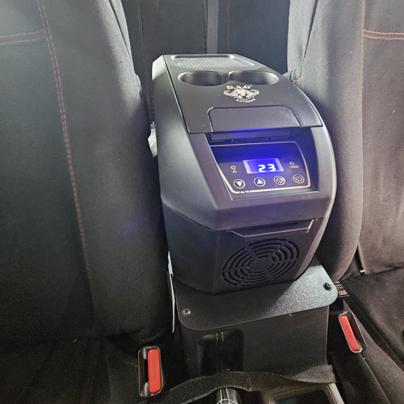 D.A.G | Hilux / Fortuner GD6 10L Console Fridge Bracket