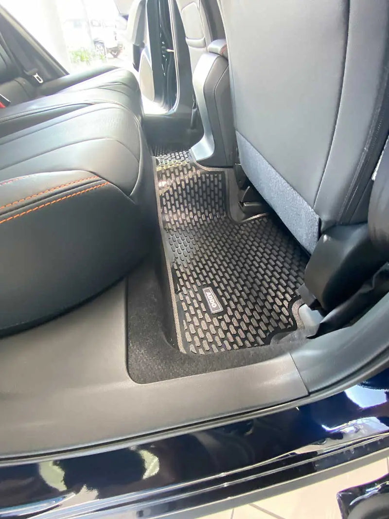 Addo | Subaru XV Full Set