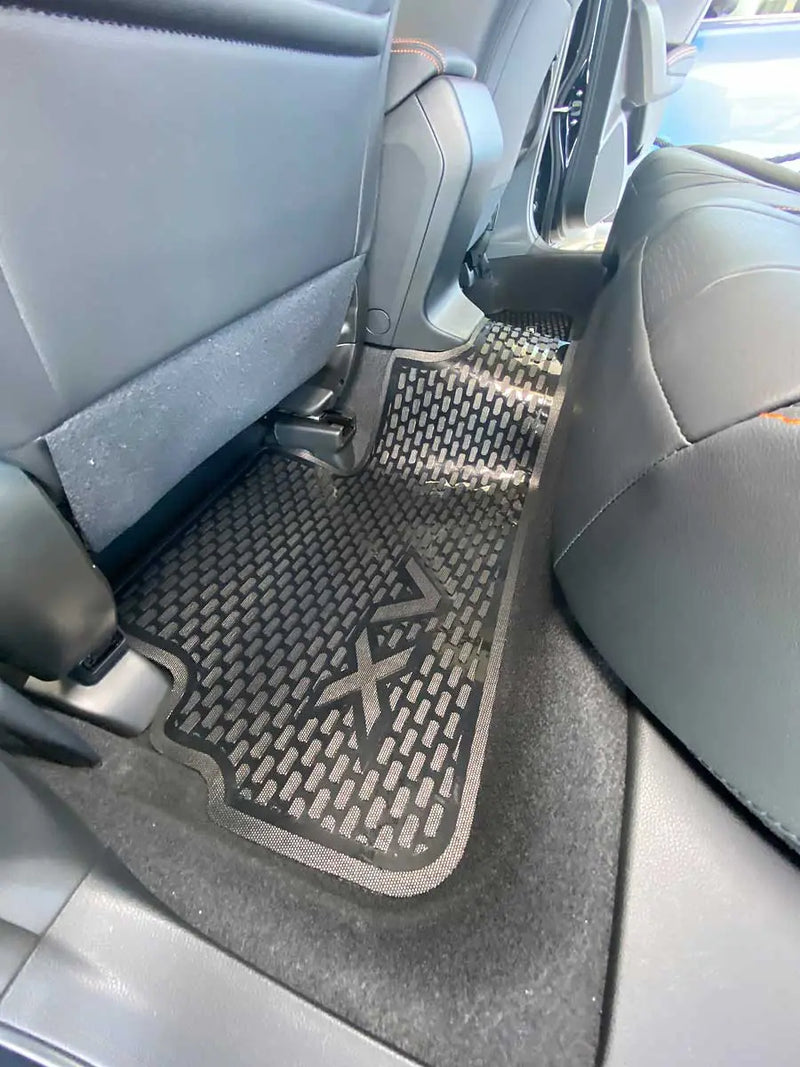 Addo | Subaru XV Full Set