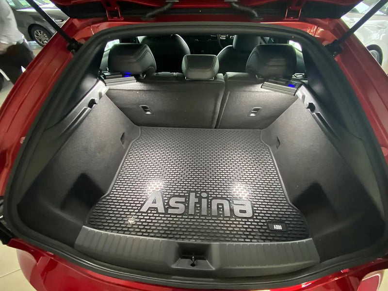 Addo | Mazda Astina Full Set