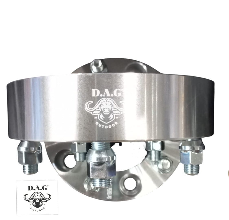 D.A.G | Land Cruiser 79 Rear 45mm Wheel Spacer
