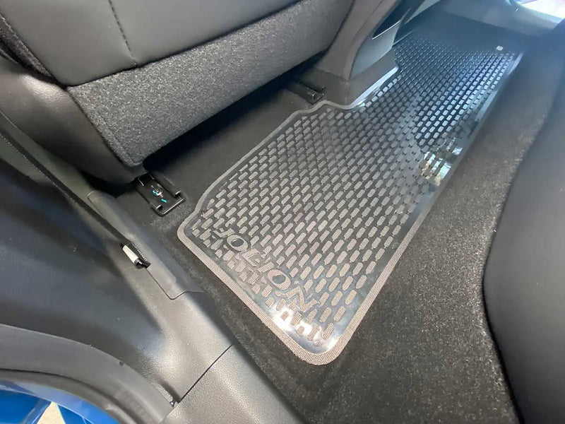 Addo | Haval Jolion Interior Set
