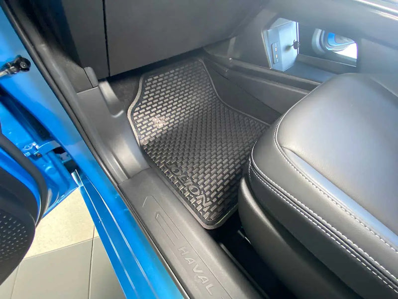 Addo | Haval Jolion Interior Set