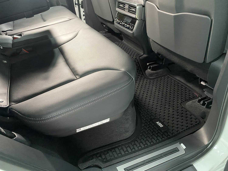 Addo | Lexus LX 500/600 Interior Set