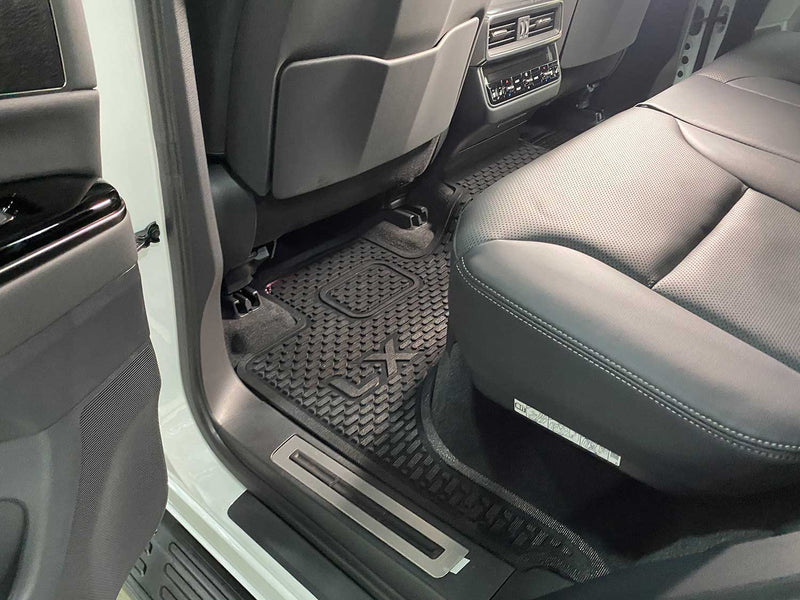 Addo | Lexus LX 500/600 Interior Set