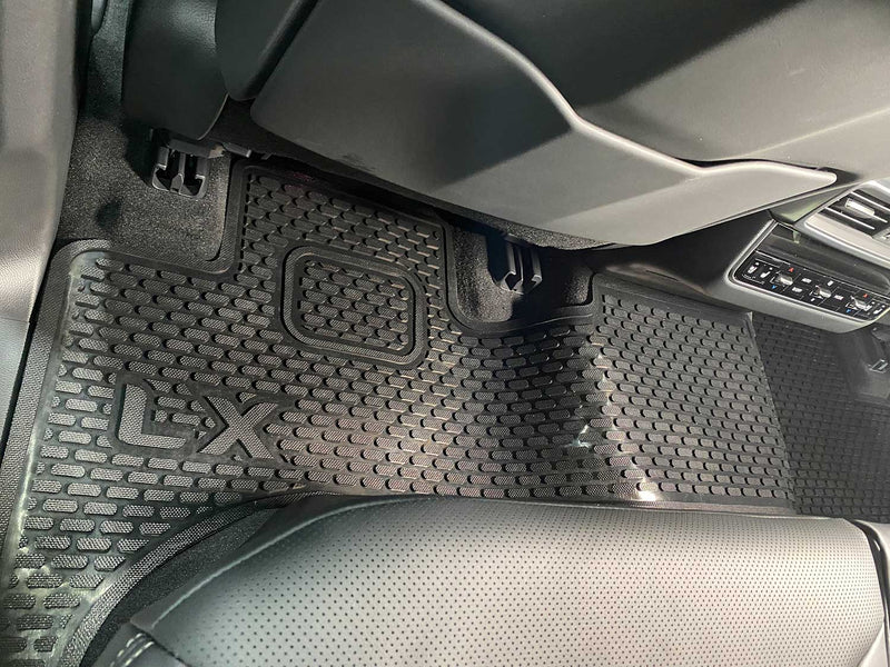 Addo | Lexus LX 500/600 Interior Set
