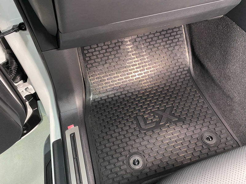 Addo | Lexus LX 500/600 (5 Seater) Full Set