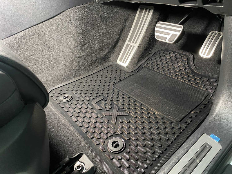 Addo | Lexus LX 500/600 Interior Set
