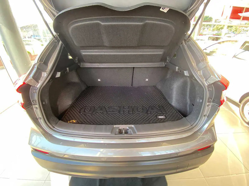 Addo | Nissan Qashqai Full Set